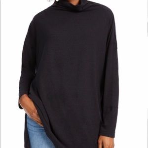 Free people Bella vista tunic